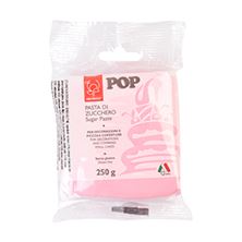 Picture of PINK SUGAR PASTE FONDANT 250G